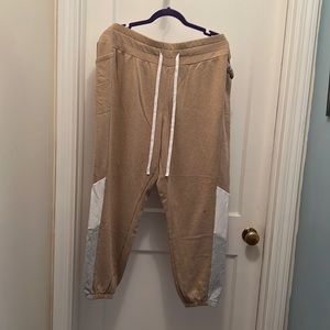 Lane Bryant Livi active sweats. Size 18/20
